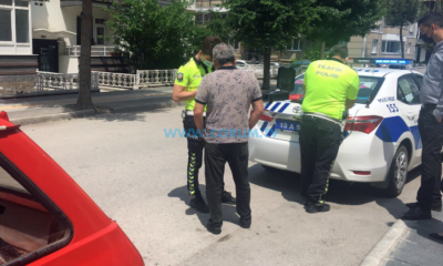 Ilıca’daki Kazalar Bıktırdı