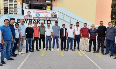 “İLKSAN Emin Ellerde”