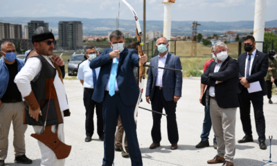 “Iskaladık Ama Olsun”