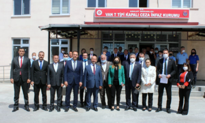 “İşkence ve Kötü Muamele Yok”