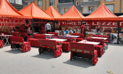 İskilip’te Erzurum Şenliği Yapılacak