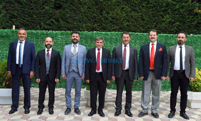 İsmet Çıtak Yönetimini Açıkladı