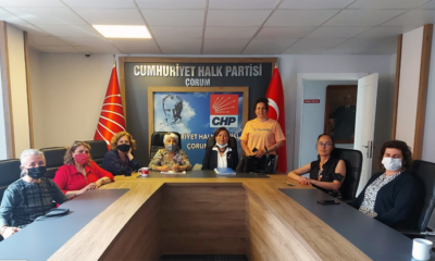 İstanbul Sözleşmesi’nden Değil, Önümüzden Çekilin!