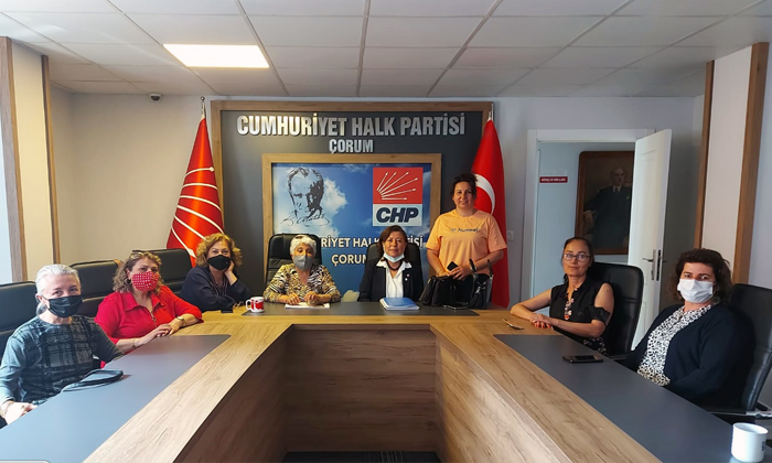 İstanbul Sözleşmesi’nden Değil, Önümüzden Çekilin!