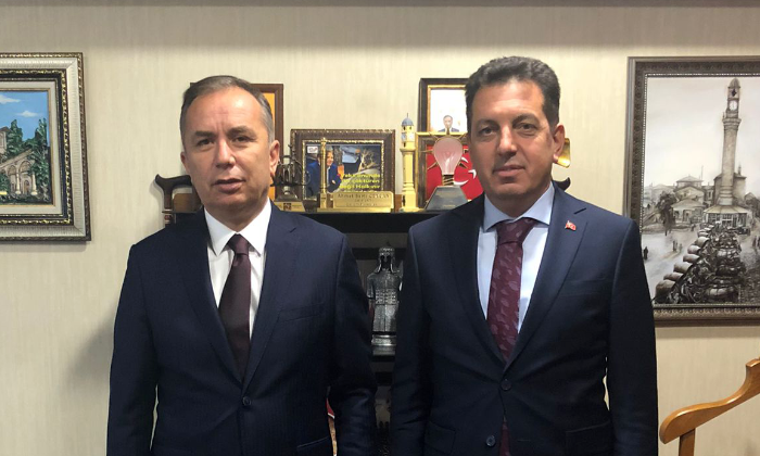 Karaören Taşkın Koruma Projesi İhale Aşamasında