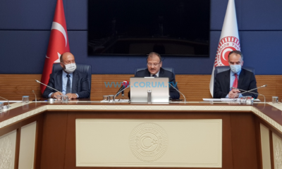 Kavuncu İslamofobinin Nedenlerini Anlattı