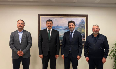 Kent Meydanı Projesi Adım Adım İlerliyor