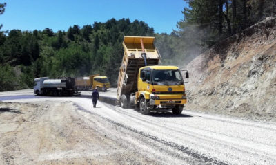 Kırsal Nüfusun %92’si Faydalanıyor