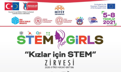 Kızların Önyargısını Kırmak İçin Etkinlikler Düzenlenecek