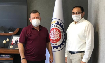 KOSGEB’ten İşletmelere Hızlı Destek Programı