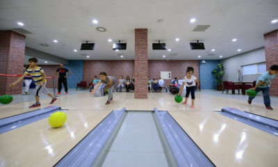 Kurslar İçin Son Gün