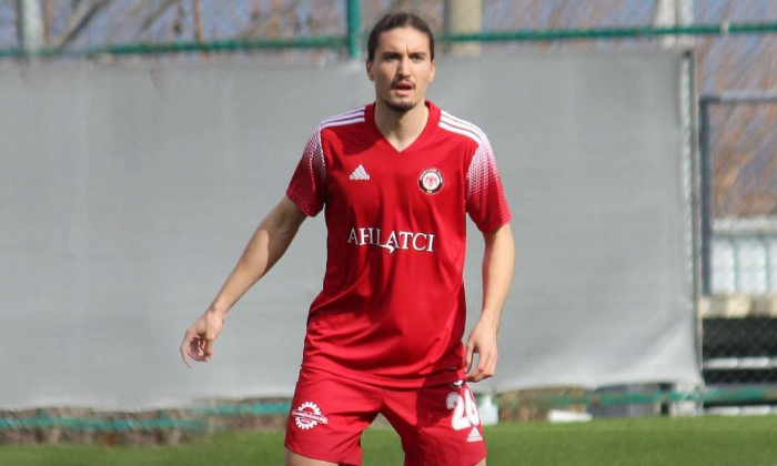 Mete ile Yollar Ayrıldı