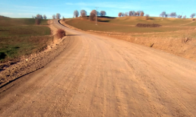 Mislerovacığı Yolu İsyan Ettiriyor