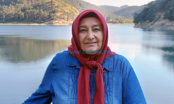 Nuran Arık Vefat Etti