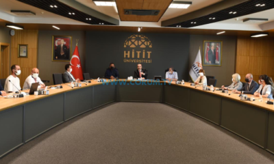 Oğuz Adası’nda Birinci Etap Bitti