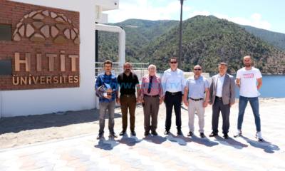 Oğuz Adası’nda Sona Yaklaşılıyor
