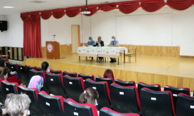 Okul Öncesi İçin Telafi Konuşuldu