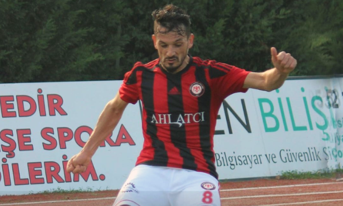 Onur ile de Yollar Ayrıldı