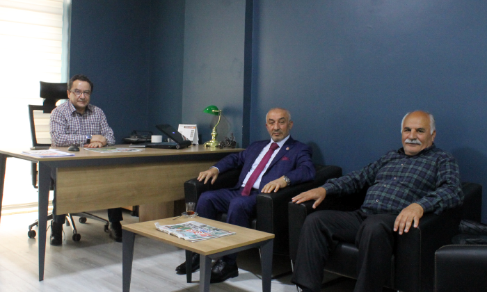 Osman Güney Unutmadı