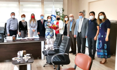 “Sağlık Sosyal Güvenlik Merkezinin Katkısı Büyük”