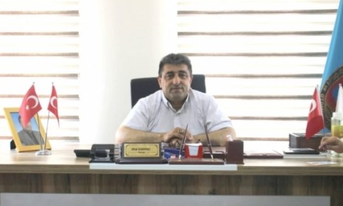 Karatağ, Sandıklı Seçim İstiyor