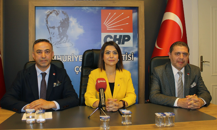 “Seçim Sandığını Bekliyoruz!”