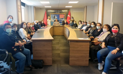 “Seçimler CHP İktidarı ile Sonuçlanacak”