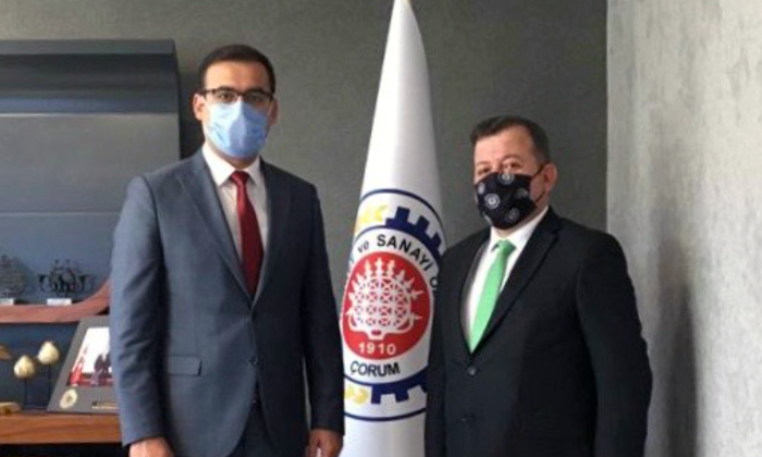 SGK İl Müdürü Tök Yapılandırmayı Anlattı