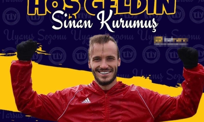 Sinan, Tarsus ile Anlaştı