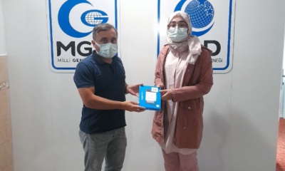 Siyer Yarışmasında Sonuçlar Açıklandı
