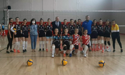 Sultanlar 3’üncü Oldu