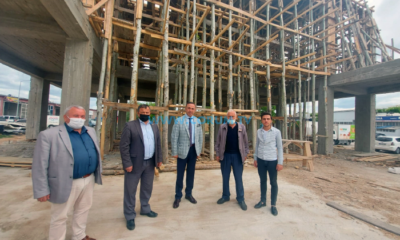 Tahtasız: Mescitte Emeği Geçenlere Teşekkür Ederim