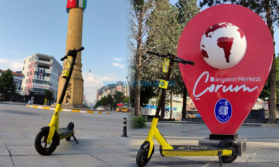 “Tazı” Yakında Hizmette Olacak