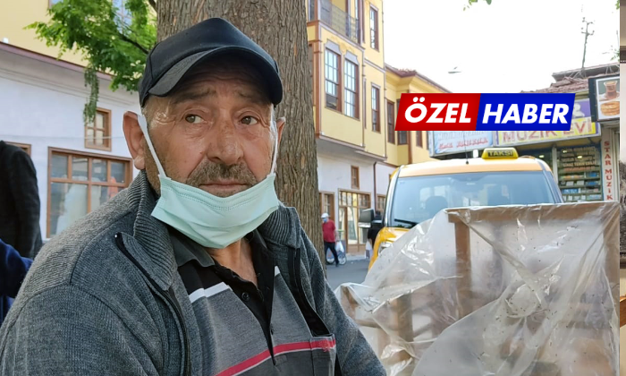 “Tedbiri Elden Bırakmamalıyız”