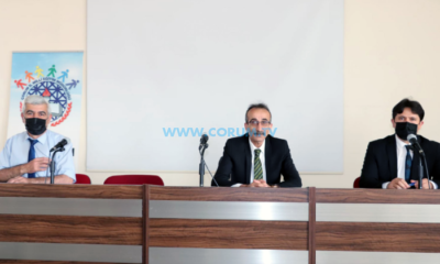 Telafi Programlarının Detayları Konuşuldu