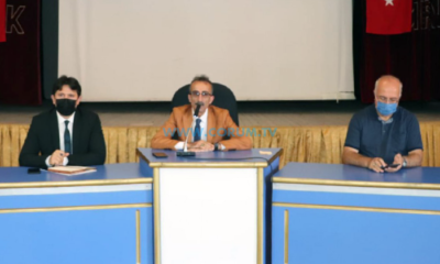 Telafide Ben de Varım Projesinde Özel Öğrenciler Ele Alındı