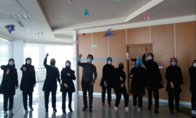 “Uçur Hayallerini” Projesi Sona Erdi