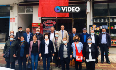Uğurludağ’da Halkın Sorunları Masaya Yatırıldı