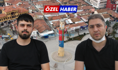 “Umarım Çektiğimizin Karşılığını Alırız”