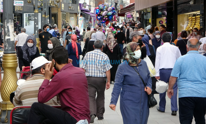 Gelir Dağılımı Eşitsizliği Artıyor
