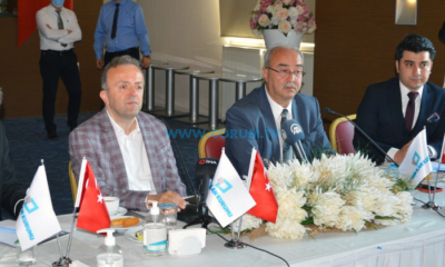 “Yerel Basın Vazgeçilmezimizdir”