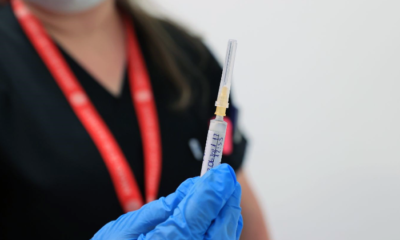 Yerli Aşının Adı Belli Oldu