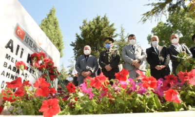 15 Temmuz Şehitleri Unutulmadı