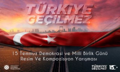 15 Temmuz Yarışma Sonuçları Belli Oldu