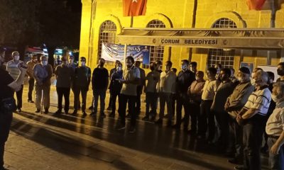 “Aksa’yı Özgürlüğüne Kavuşturacağız”