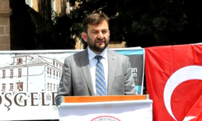 Boyraz: Adalet Tecelli Etmiştir