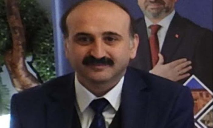 BİK Çorum Şubede Görev Değişimi