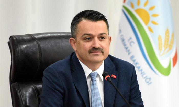 Bakanın Çorum Ziyareti Ertelendi