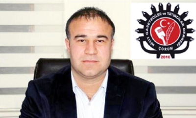 “Basının Sesi Tamamen Kapatılmak İstenmektedir“