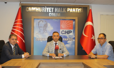 “Bozuk Düzeni Değiştireceğiz”